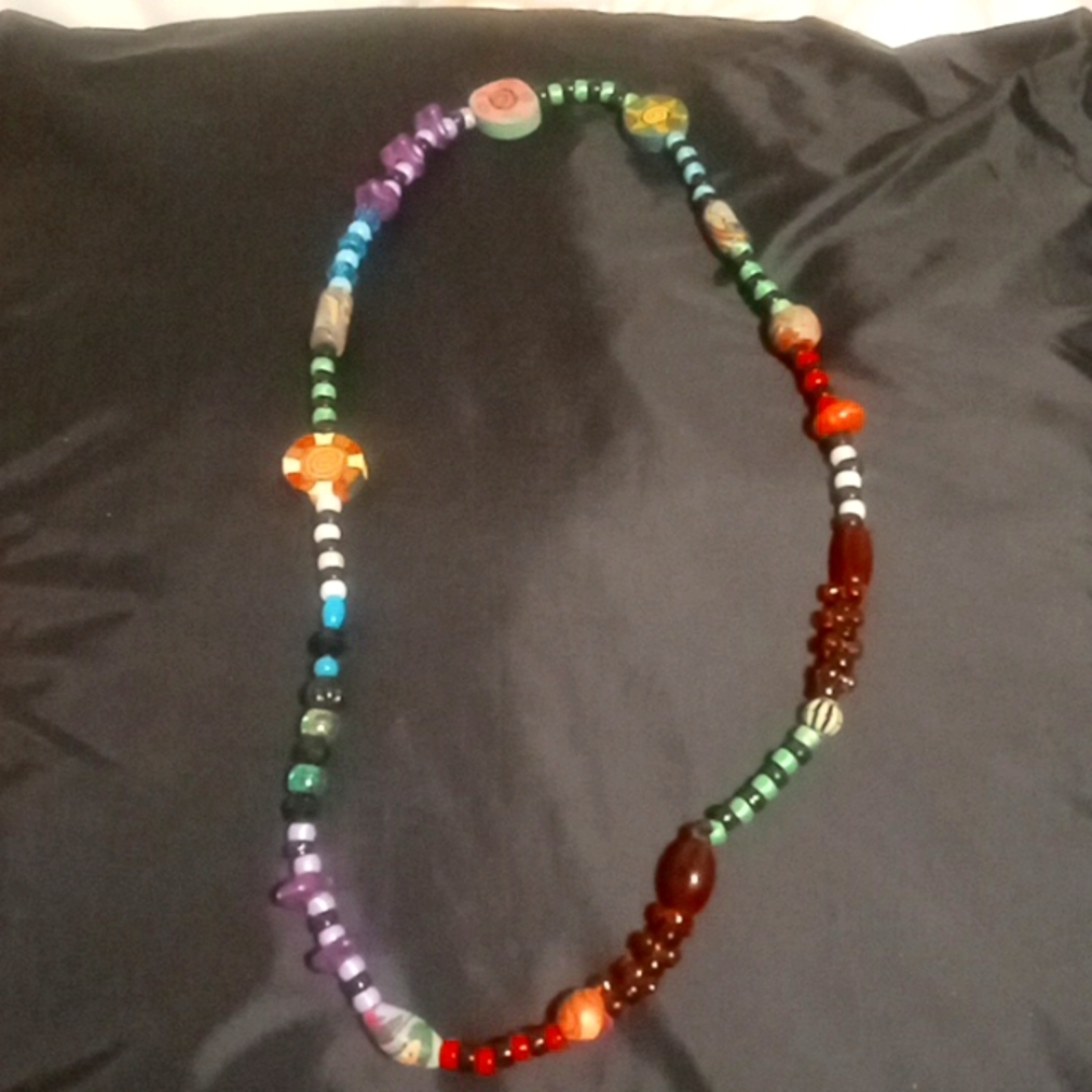 Necklace